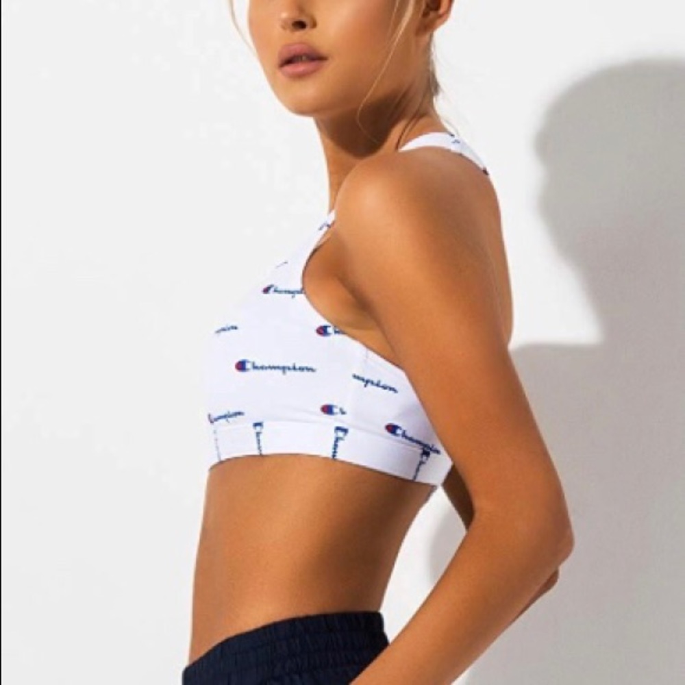 Champion sports bra ONE LEFT - Picture 3 of 4